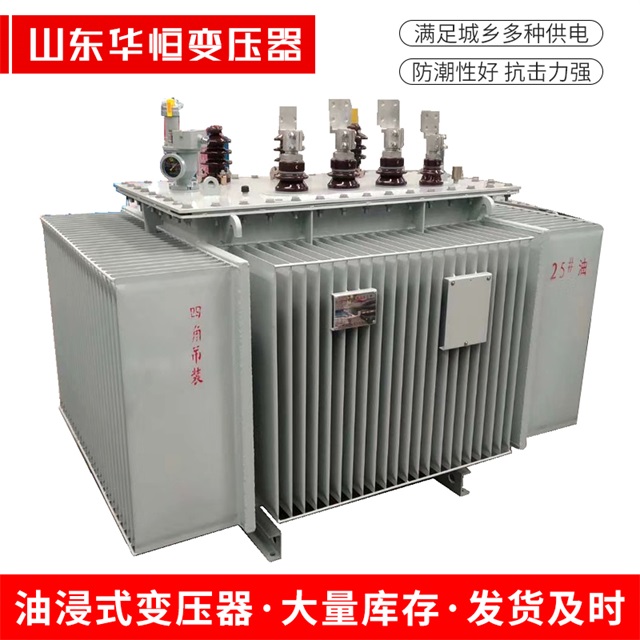 S13-10000/35永德永德永德电力变压器厂家