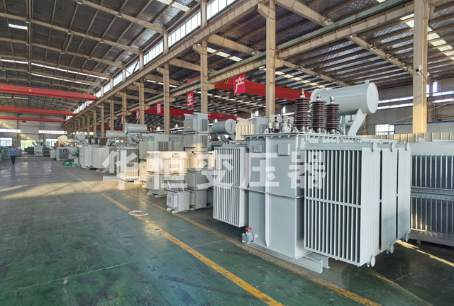 S13-8000/35永德永德永德电力变压器厂家
