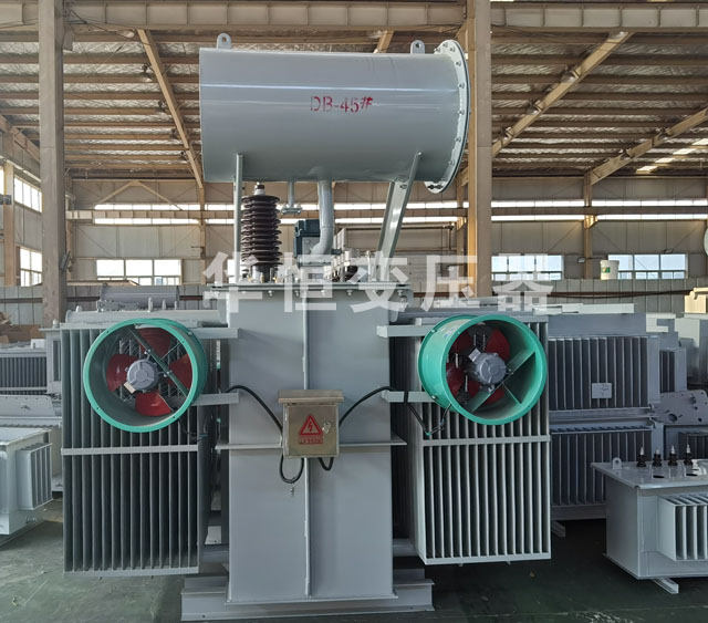 S13-8000/35永德永德永德电力变压器