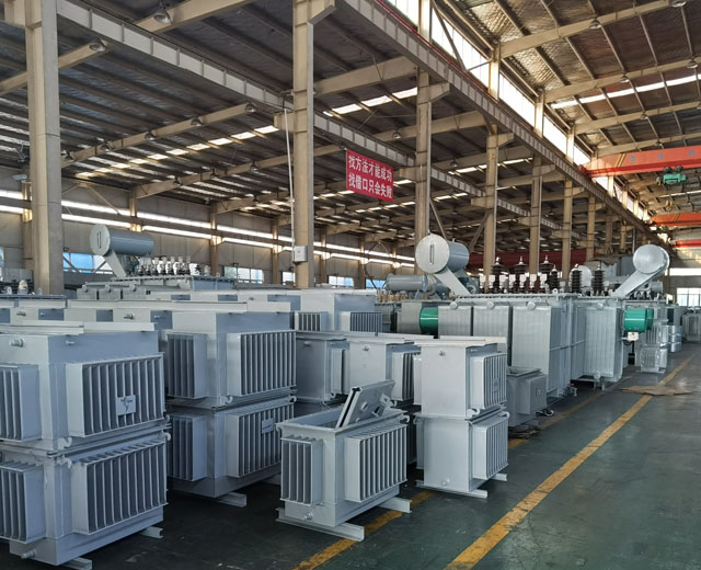 S11-8000/35永德永德永德电力变压器