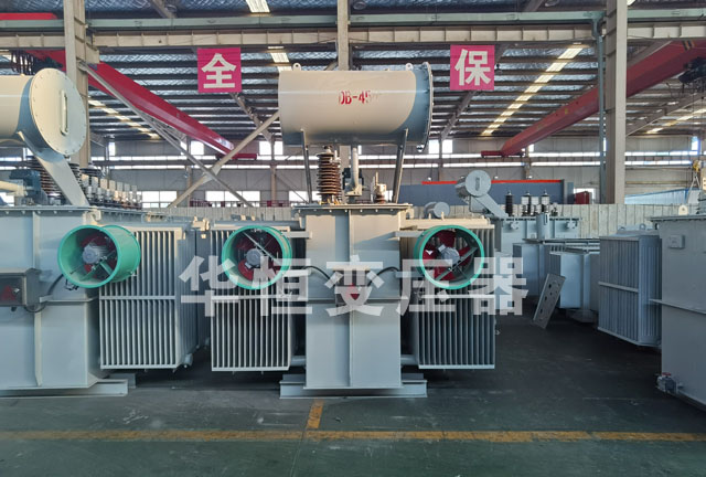 S13-6300/35永德永德永德电力变压器