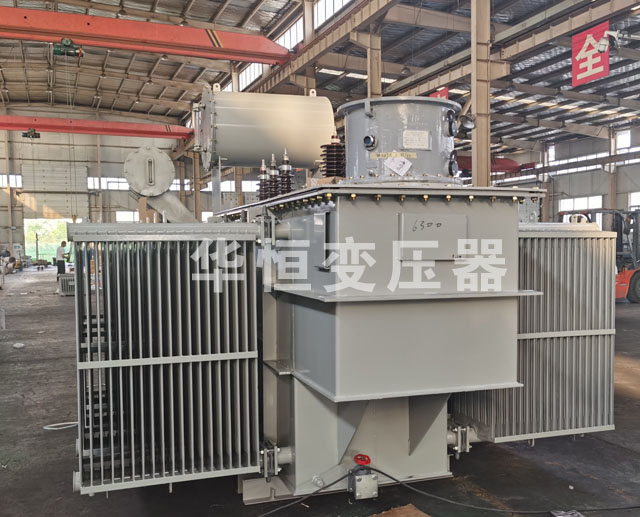 S11-6300/35永德永德永德电力变压器价格
