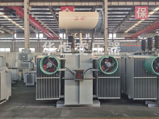 S11-6300/35永德永德永德电力变压器
