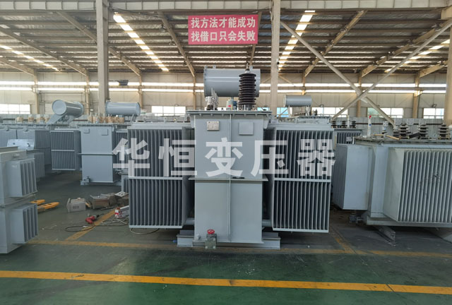 SZ11-6300/35永德永德永德油浸式变压器价格
